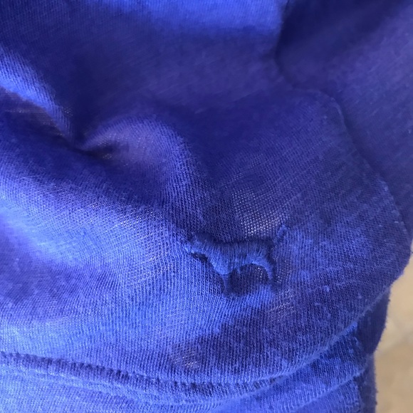 Victoria Secret Pink Lounge Top - Picture 3 of 4